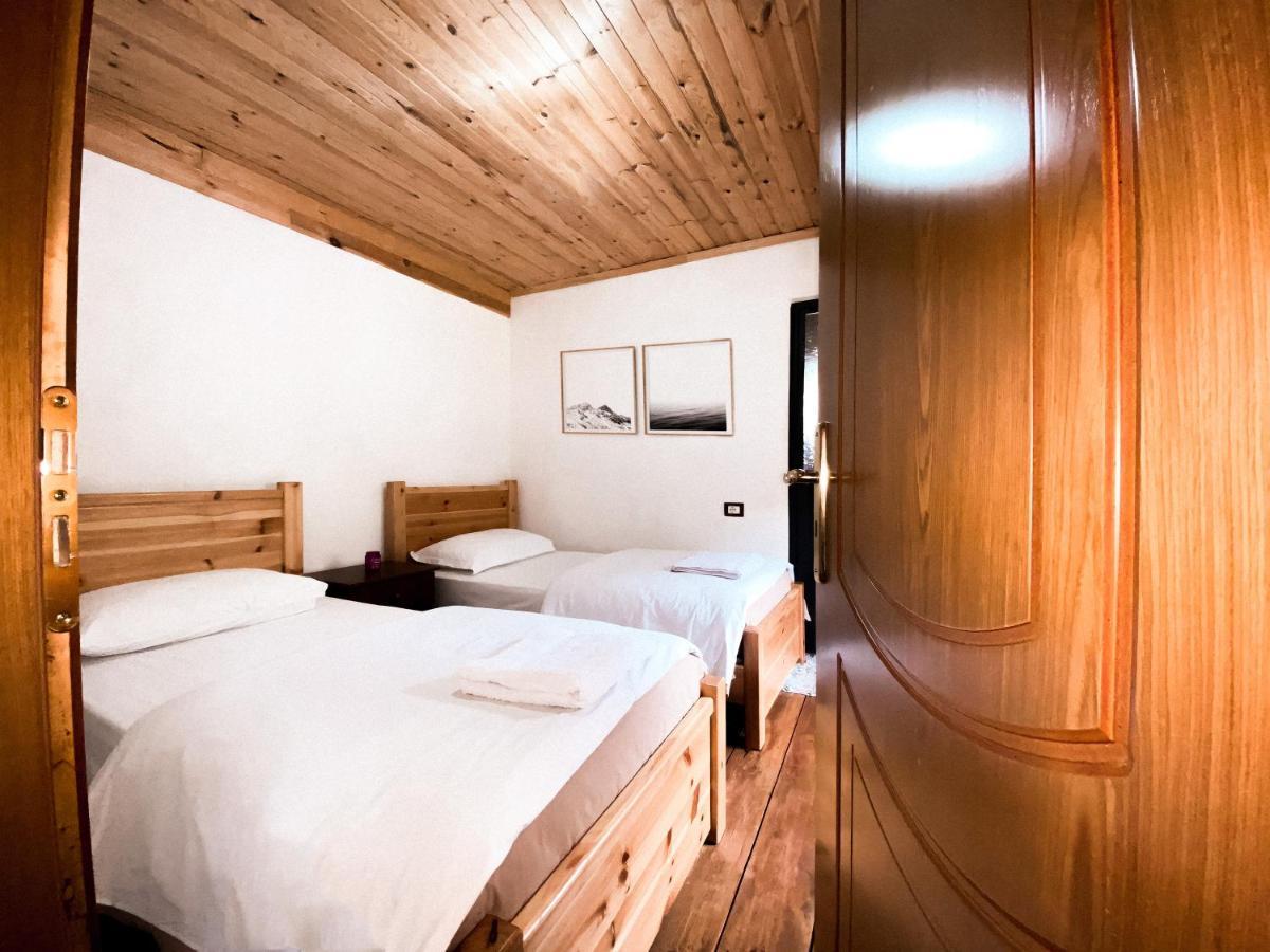 Guesthouse Pashko ثيث المظهر الخارجي الصورة