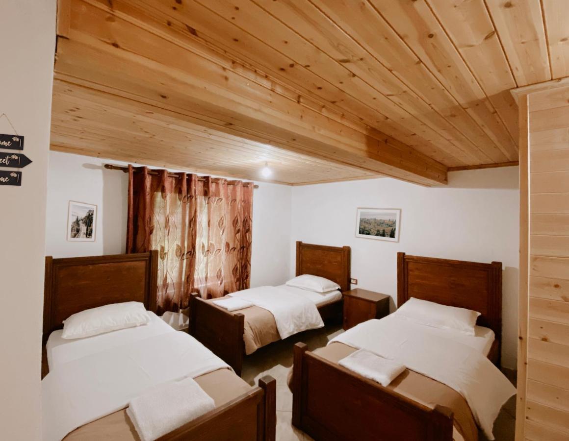 Guesthouse Pashko ثيث المظهر الخارجي الصورة