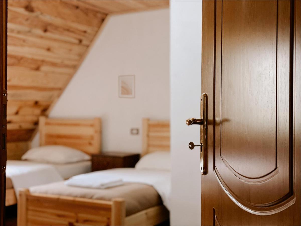 Guesthouse Pashko ثيث المظهر الخارجي الصورة